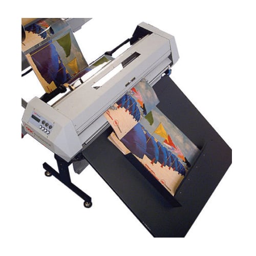 GBC 5031 31" Automatic Cutter - 1711987