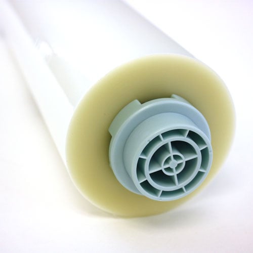 GBC 5mil 11.5" x 100' NAP II Sprint EZload Roll Film 2pk - 3125363EZ