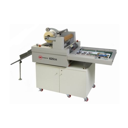 GBC 620os -1 Roll Laminator and Cutter - 3600262