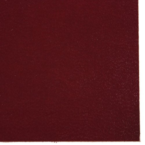 GBC 8.5" x 11" Burgundy Regency Covers 200pk - 9742493