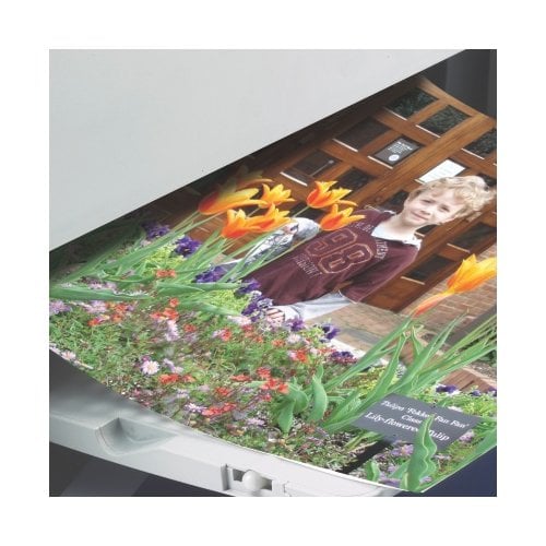 GBC 8.5" x 11" Photo Flip Book - 25877