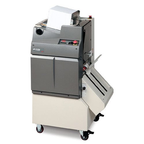 GBC AP2 Ultra Automatic Binding Punch