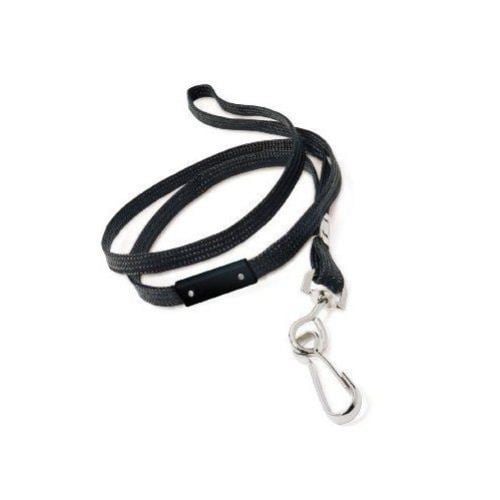 GBC Badgemates Assorted Breakaway Lanyards 5pk - 3747213