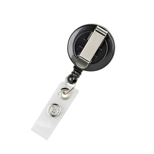 GBC BadgeMates Assorted Retractable Badge Reels 5pk - 3747217