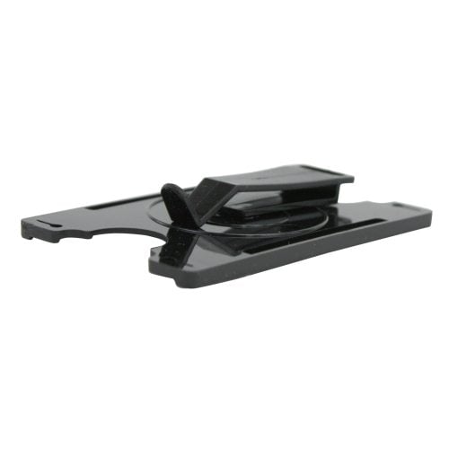 GBC Badgemates Black Convertible Card Holder