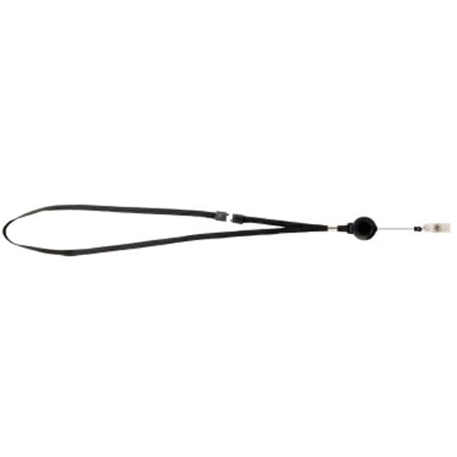 GBC BadgeMates Breakaway Lanyard Badge Reel Combo 6pk - 3748106