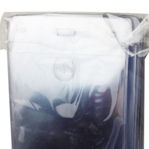 GBC Badgemates Clear Vertical Badge Holders 25pk - 3747473 - Clearance Sale