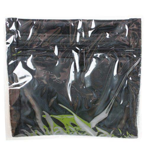 GBC Badgemates Credentials Holder Black 1pk - 3747474