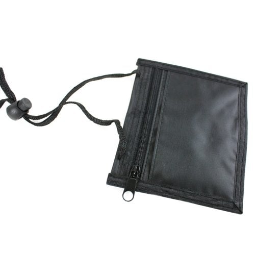 GBC Badgemates Credentials Holder Black 1pk - 3747474