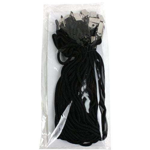 GBC Badgemates Horizontal ID Badge Holder Kit - 3747490
