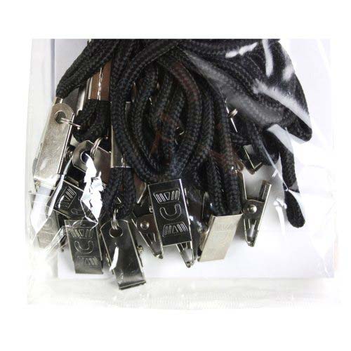 GBC Badgemates Horizontal ID Badge Holder Kit - 3747490