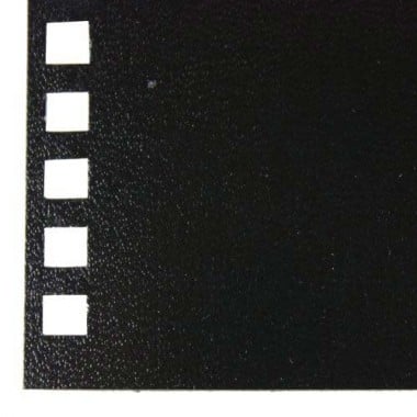 GBC Black 8.5" x 11" Proclick Regency Covers 200pk - 9742496