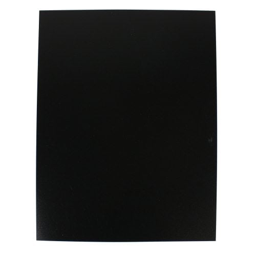 GBC Swingline Black Accents Poly Covers - 2514493 - Clearance Sale