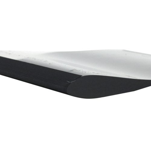 GBC Black Linen ThermaBind Covers (100pk)