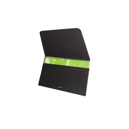 GBC Black Presentation Box  6pk - W22323G