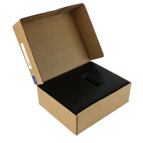 GBC Black Regency 8.5" x 11" Velobind Covers With Windows 100 Sets  - 9742481