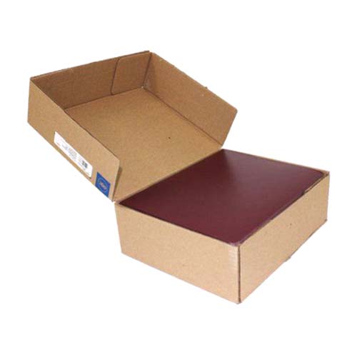 GBC Burgundy 8.75" x 11.25" Regency Covers 200pk - 2000714