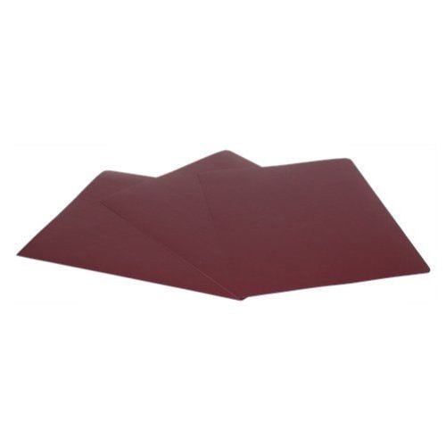 GBC Burgundy 8.75" x 11.25" Regency Covers 200pk - 2000714