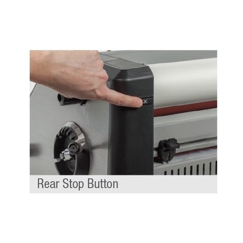 GBC Catena 35 12" Roll Laminator - 1715835