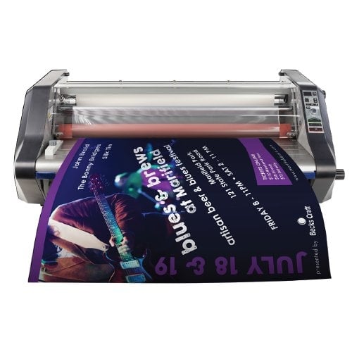 GBC Catena 65 27" Roll Laminator - 1715845