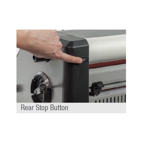 GBC Catena 65 27" Roll Laminator - 1715845