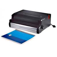 GBC CC2700 Modular Electric Coil Inserter - 7301080