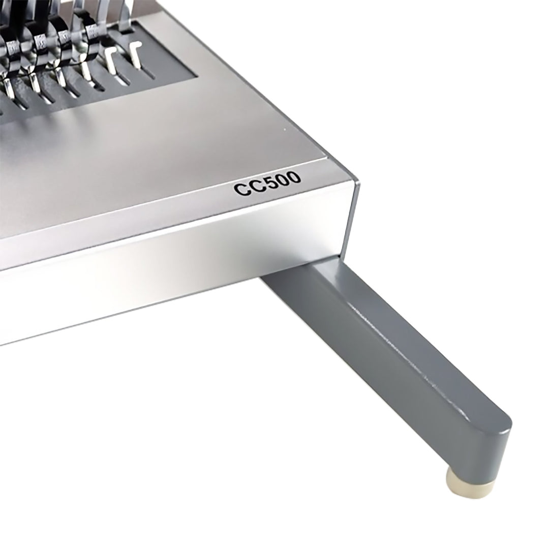 GBC® CC500 CombBind® Finisher