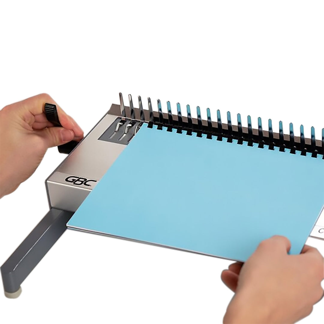 GBC® CC500 CombBind® Finisher