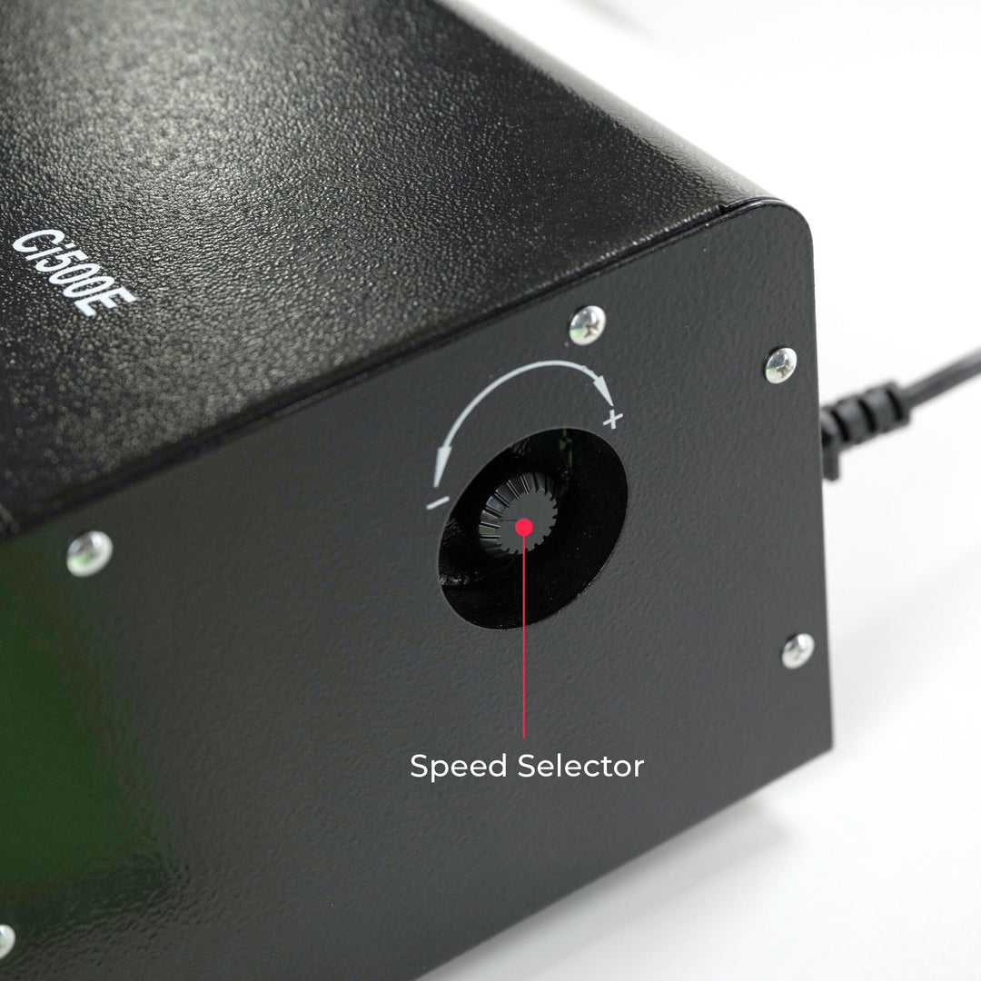 GBC® Ci500E Electric Coil Inserter