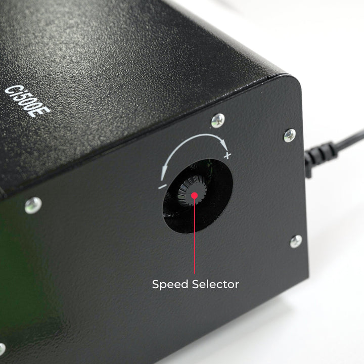 GBC® Ci500E Electric Coil Inserter