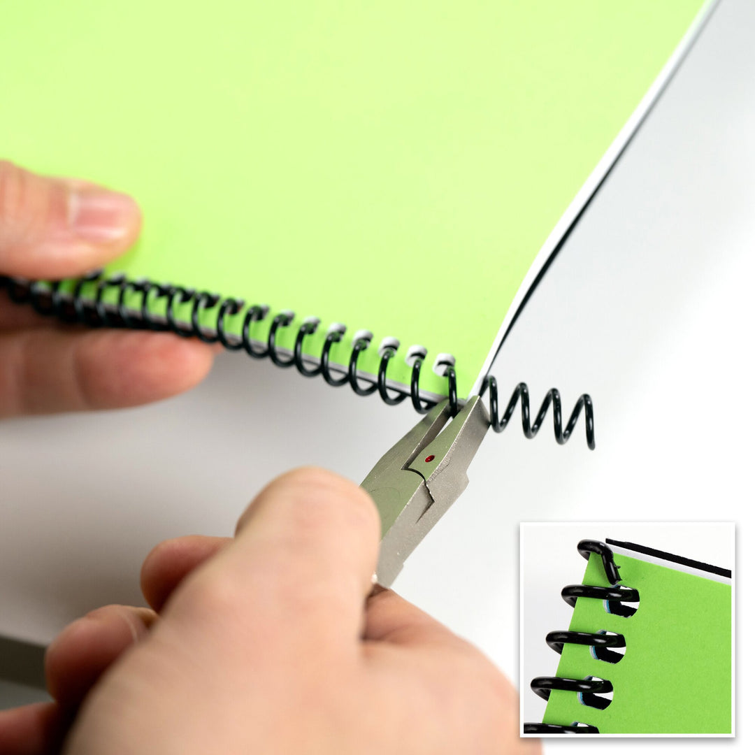 GBC® Ci500E Electric Coil Inserter