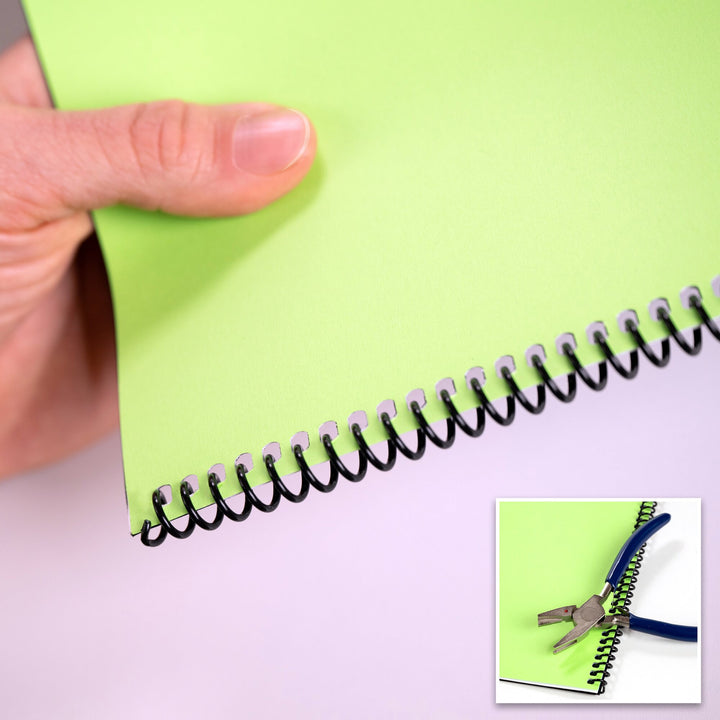 GBC® Ci500E Electric Coil Inserter