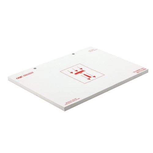 GBC Cleaning Pads for PCR Rollers - 9300716