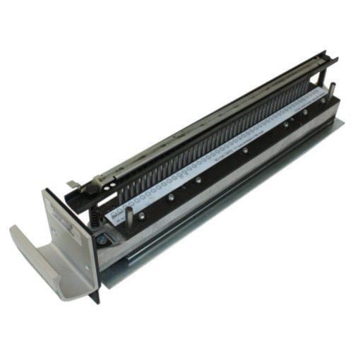 GBC Colorcoil 4:1 .2475 Pitch MP2500ix Die Set - 7704490