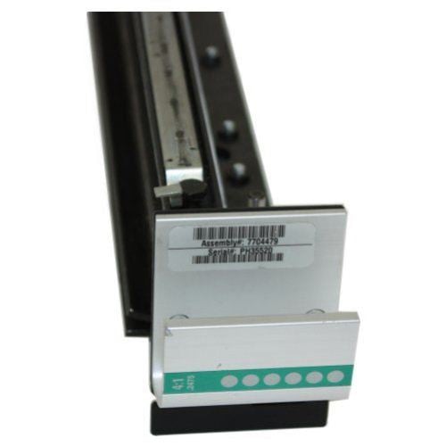 GBC Colorcoil 4:1 .2475 Pitch MP2500ix Die Set - 7704490