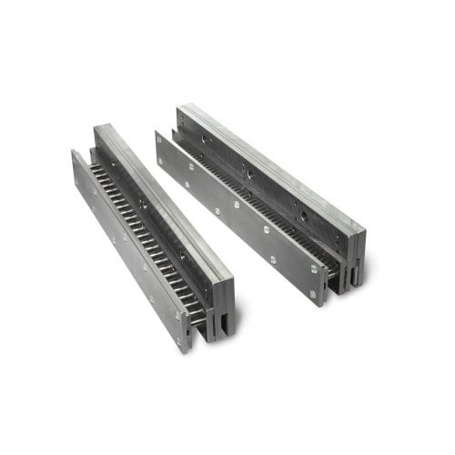 GBC AP2 Ultra CombBind 20 Hole Die Set - 0177497400