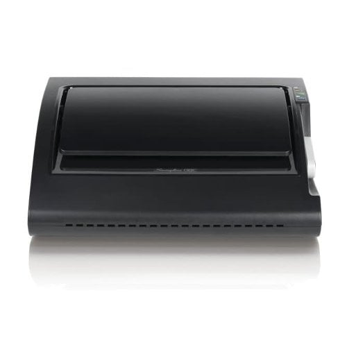 GBC / Swingline CombBind C210e Electric Comb Binding Machine - 7708175