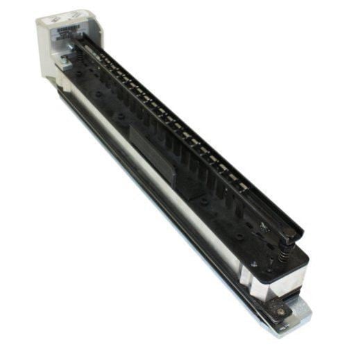 GBC CombBind Magnapunch and 660id Die Set - 7707020