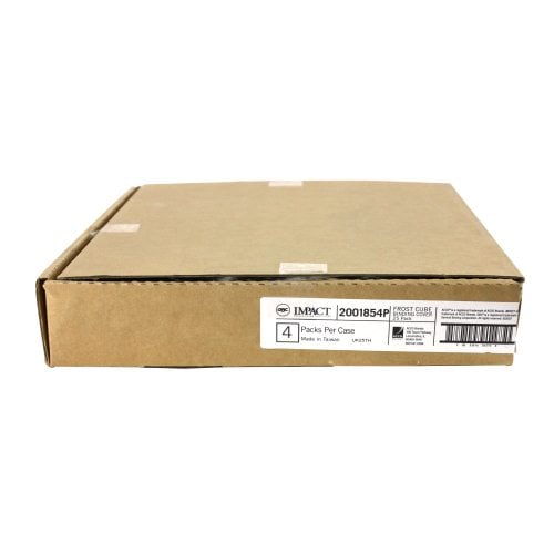 GBC Designer Deco Cube Covers 8.75" x 11.25" (25pk) 2001854