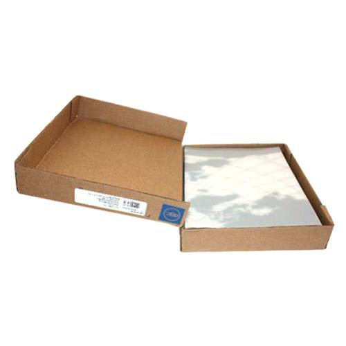 GBC Designer Frost Globe Covers 8.5" x 11 100pk - 2001830