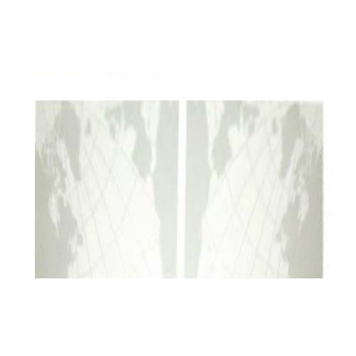 GBC Designer Frost Globe Covers 8.5" x 11 100pk - 2001830