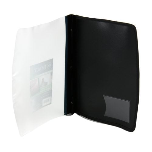 GBC Designer Frosted Report Cover - W21512