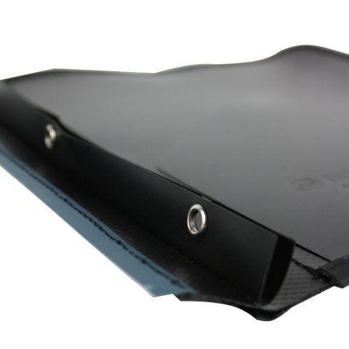 GBC Designer Frosted Report Cover - W21512