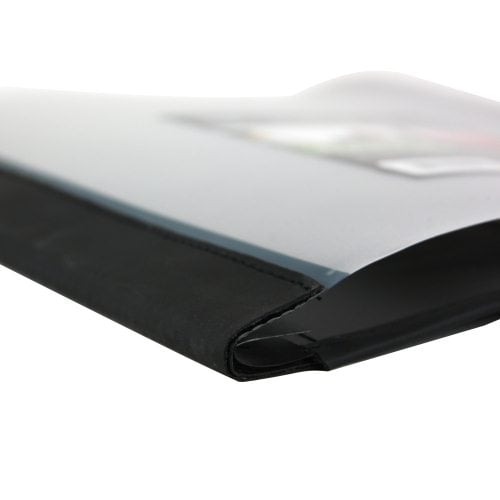 GBC Designer Frosted Report Cover - W21512