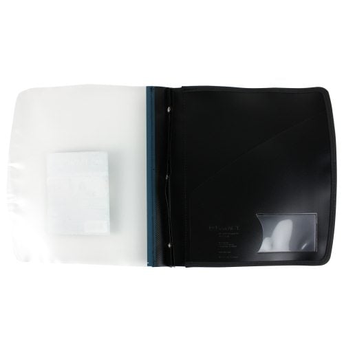 GBC Designer Frosted Report Cover - W21512