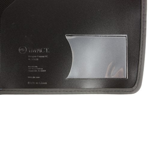 GBC Designer Frosted Report Cover - W21512