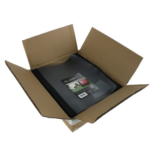 GBC Designer Frosted Report Cover - W21512