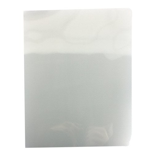 GBC Designer Lined Pattern Covers 8.75" x 11.25" 25pk - 2514500
