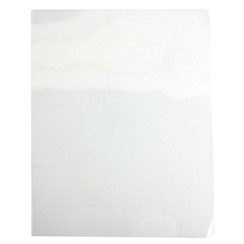 GBC Designer Lined Pattern Covers 8.75" x 11.25" 25pk - 2514500