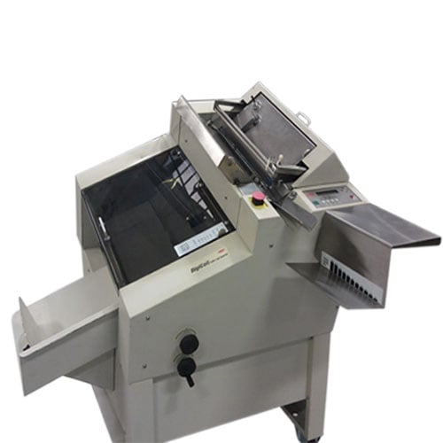 GBC DigiCoil Automatic Color Coil Inserter - 340000000